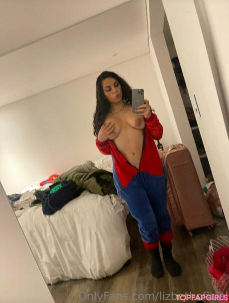 Lizbeth nude leaked OnlyFans photo #323