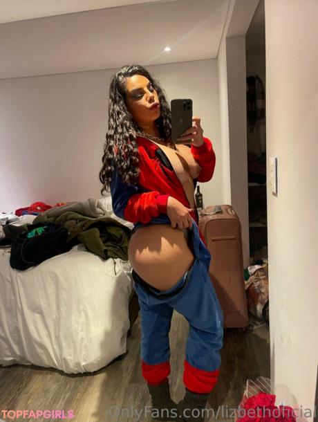 Lizbeth nude leaked OnlyFans photo #326
