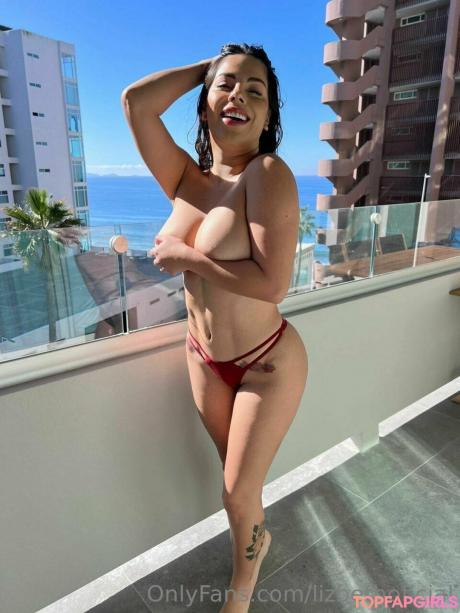 Lizbeth nude leaked OnlyFans photo #340