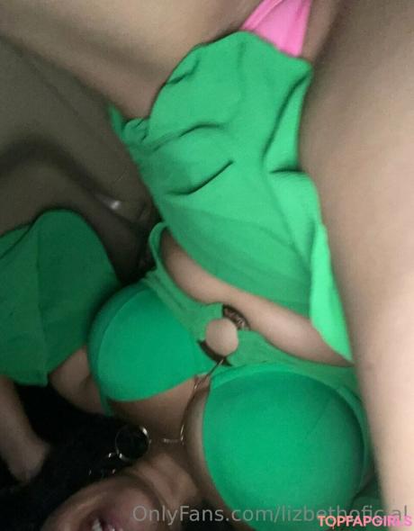 Lizbeth nude leaked OnlyFans photo #82