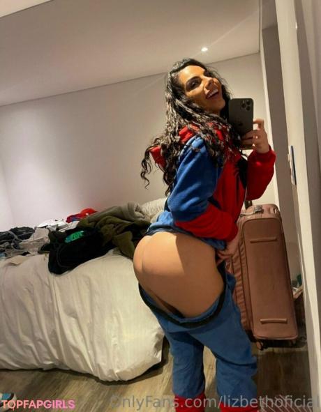 Lizbeth nude leaked OnlyFans photo #91
