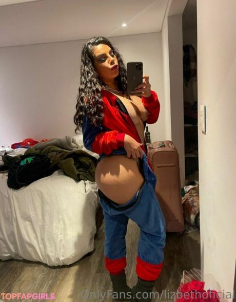 Lizbeth nude leaked OnlyFans photo #93