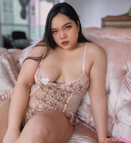 Chubbypreeya nude leaked OnlyFans photo #3