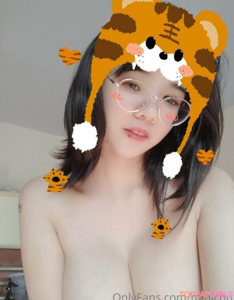 Minichu nude leaked OnlyFans photo #741