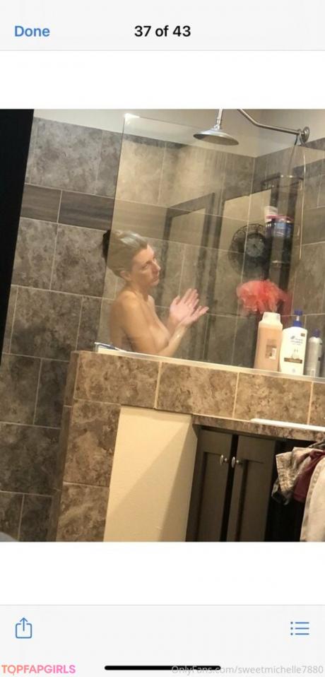 Sweetmichelle7880 nude leaked OnlyFans photo #41