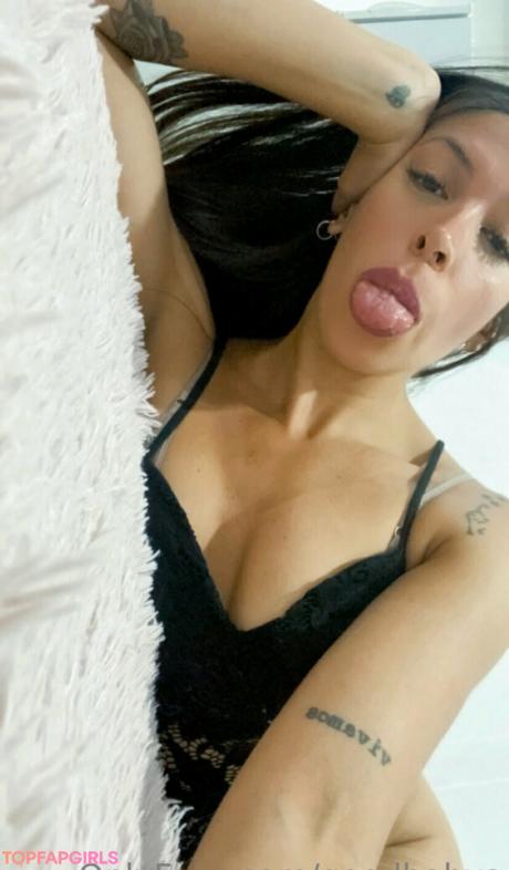 Bebenicolee nude leaked OnlyFans photo #7
