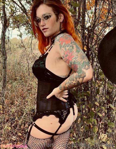 Andele_thisway nude leaked OnlyFans photo #1