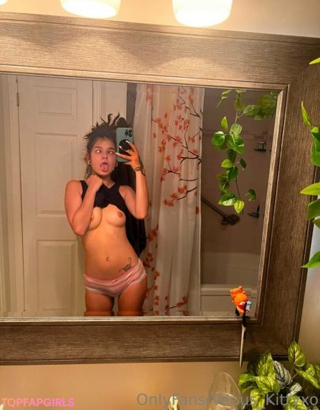 Venus_kittyxo nude leaked OnlyFans photo #81