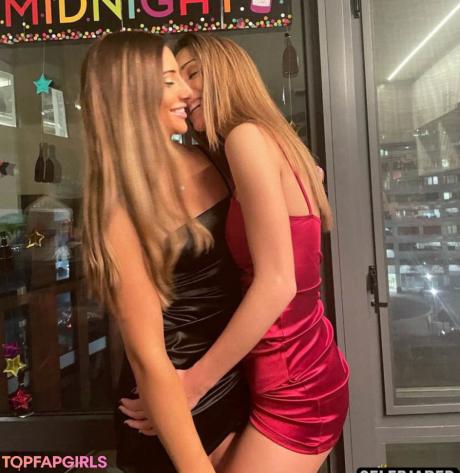 Margaret nude leaked OnlyFans photo #20