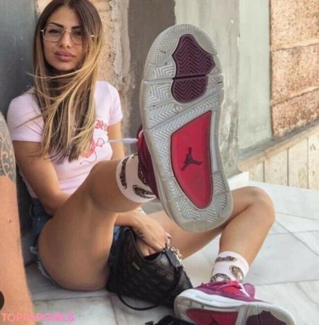 Sofia nude leaked OnlyFans photo #2