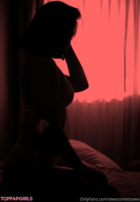 Astridwasmyidea nude leaked OnlyFans photo #1