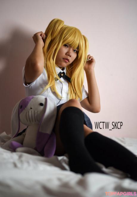 Astridwasmyidea nude leaked OnlyFans photo #17