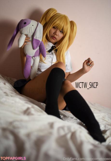 Astridwasmyidea nude leaked OnlyFans photo #19