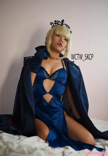 Astridwasmyidea nude leaked OnlyFans photo #4