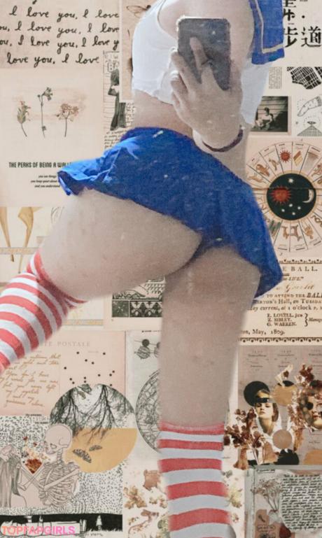 Astridwasmyidea nude leaked OnlyFans photo #40