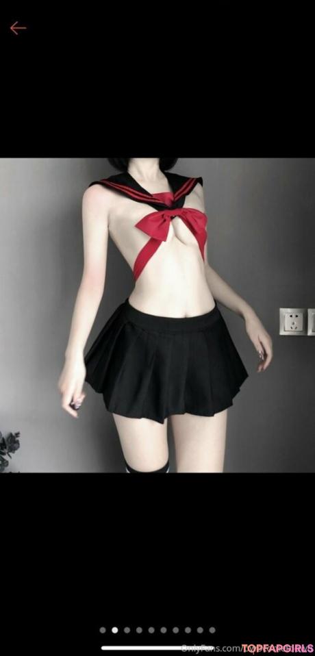 Astridwasmyidea nude leaked OnlyFans photo #53