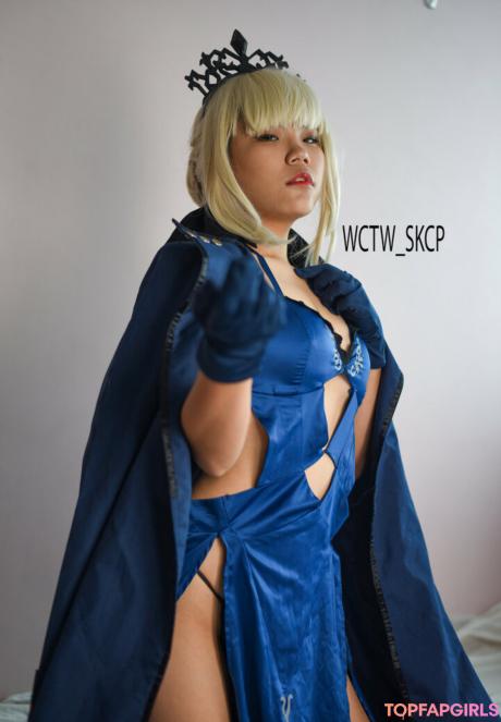 Astridwasmyidea nude leaked OnlyFans photo #6