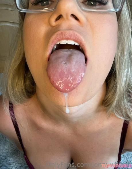 Jennywillson nude leaked OnlyFans photo #129