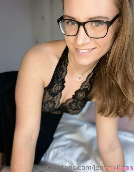 Jennywillson nude leaked OnlyFans photo #15