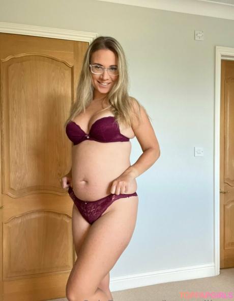 Jennywillson nude leaked OnlyFans photo #169