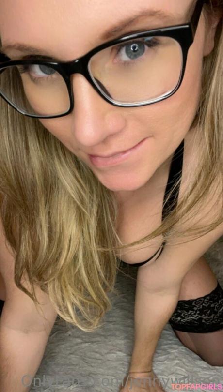 Jennywillson nude leaked OnlyFans photo #28