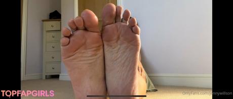 Jennywillson nude leaked OnlyFans photo #64