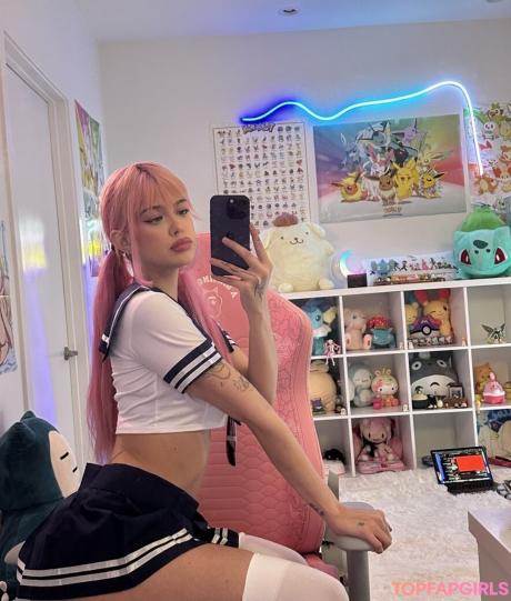 Luvstruck nude leaked OnlyFans photo #10