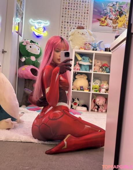 Luvstruck nude leaked OnlyFans photo #11