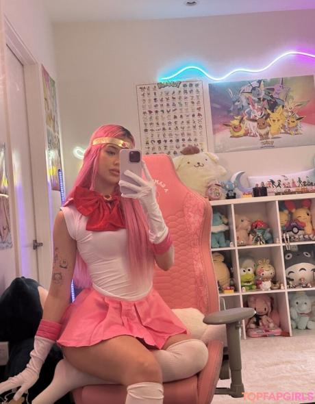 Luvstruck nude leaked OnlyFans photo #13