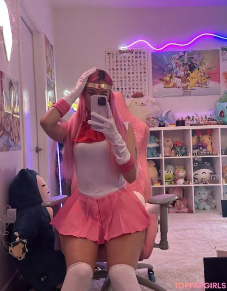 Luvstruck nude leaked OnlyFans photo #15