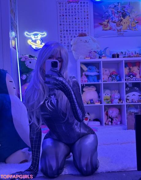 Luvstruck nude leaked OnlyFans photo #16