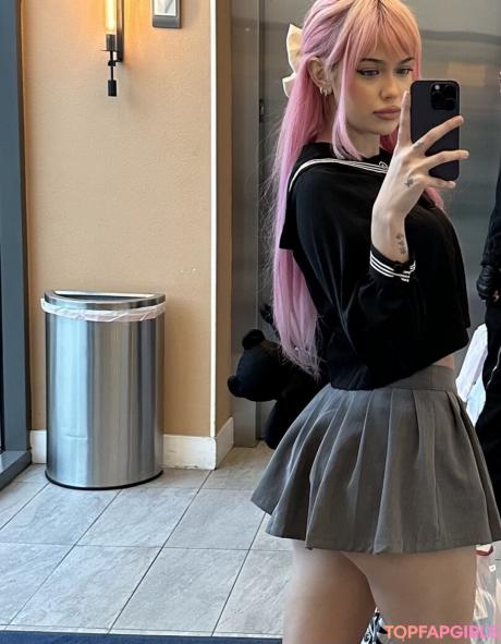 Luvstruck nude leaked OnlyFans photo #17