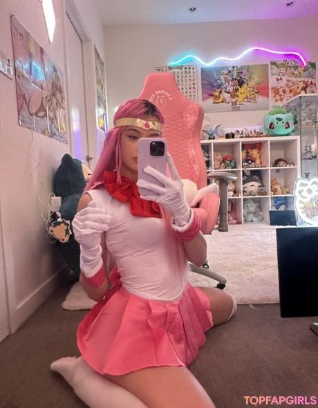 Luvstruck nude leaked OnlyFans photo #20