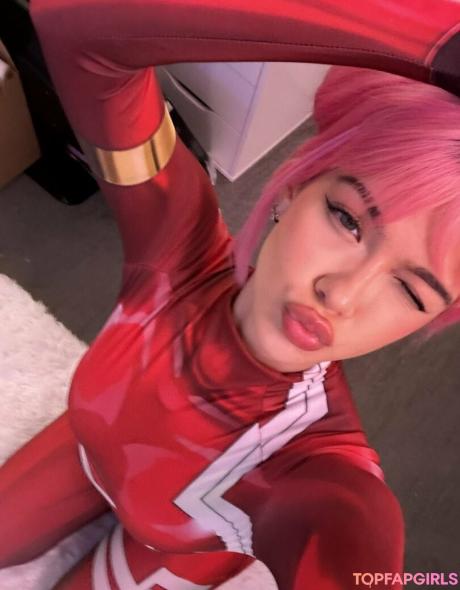 Luvstruck nude leaked OnlyFans photo #3