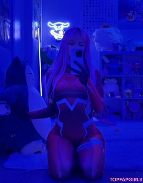 Luvstruck nude leaked OnlyFans photo #6