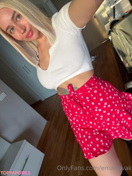 Ema nude leaked OnlyFans photo #11
