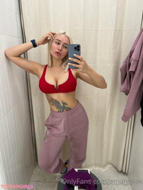 Ema nude leaked OnlyFans photo #20