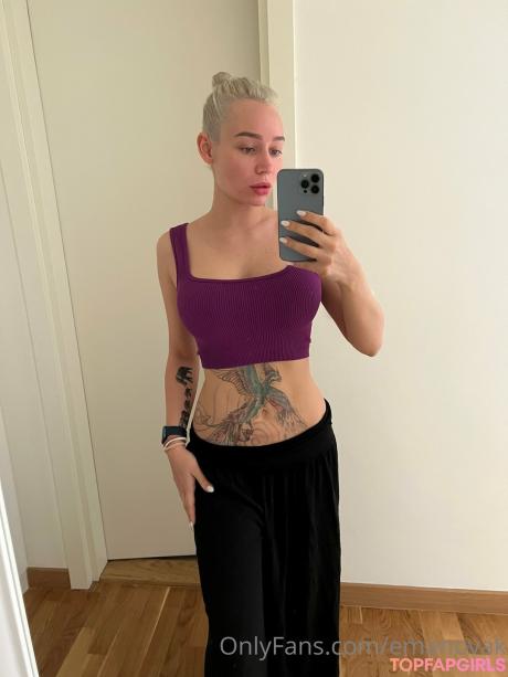 Ema nude leaked OnlyFans photo #34