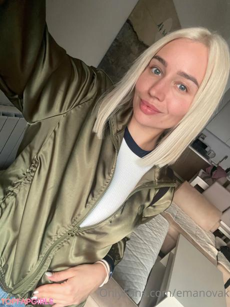 Ema nude leaked OnlyFans photo #9