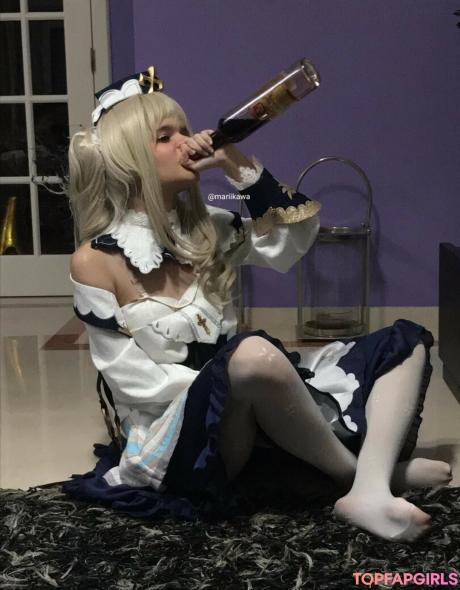 Mariikawa nude leaked OnlyFans photo #5