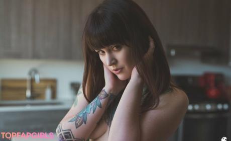 Suicide nude leaked OnlyFans photo #101