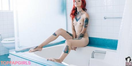 Suicide nude leaked OnlyFans photo #116
