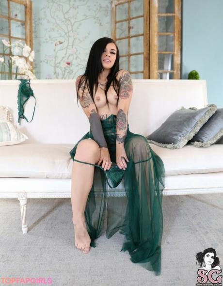 Suicide nude leaked OnlyFans photo #172