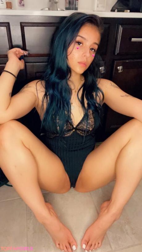 Suicide nude leaked OnlyFans photo #19