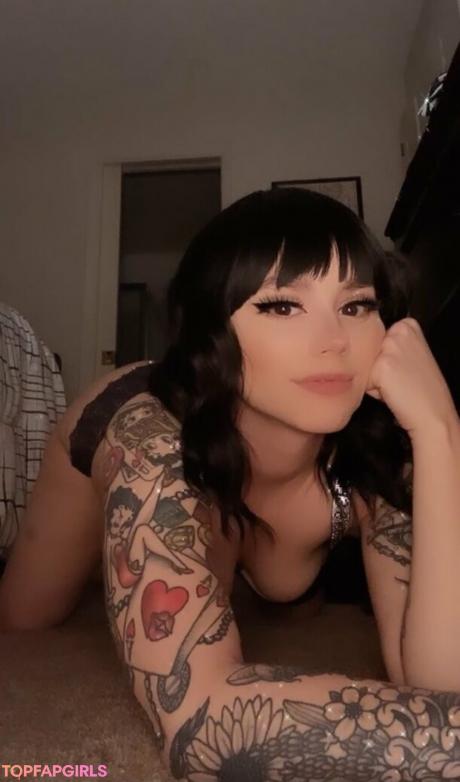 Suicide nude leaked OnlyFans photo #325