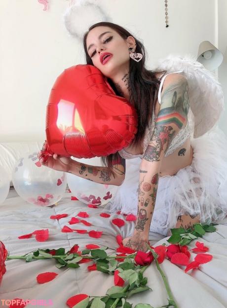 Suicide nude leaked OnlyFans photo #330