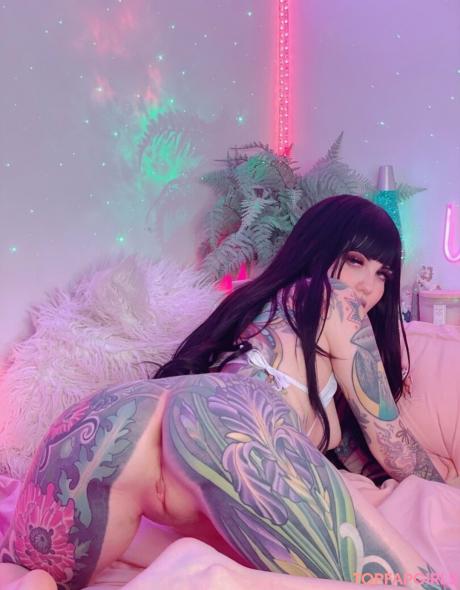 Suicide nude leaked OnlyFans photo #455