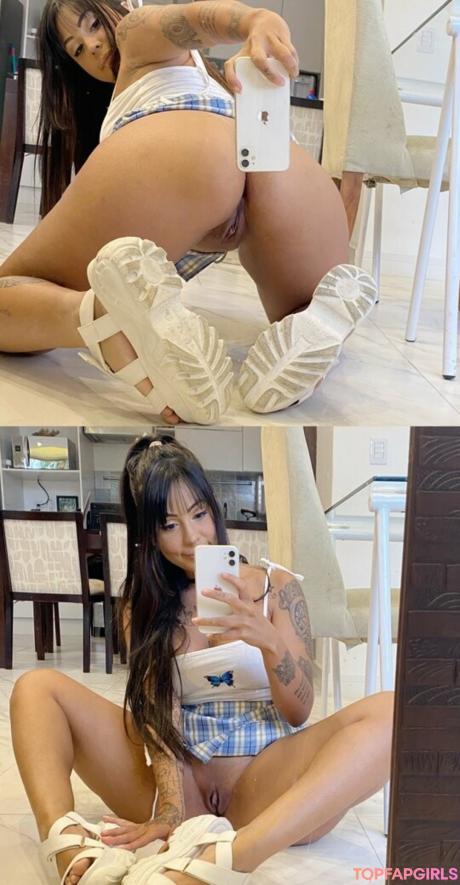 Suicide nude leaked OnlyFans photo #489