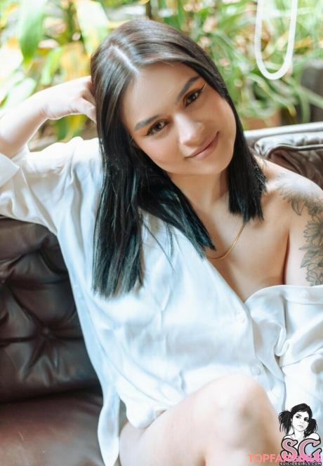 Suicide nude leaked OnlyFans photo #520