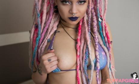 Suicide nude leaked OnlyFans photo #624